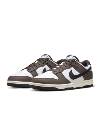 【大人気】★ナイキ★DUNK LOW Baroque Brown 早い者勝ち!! Nike Dunk Low Premium Baroque Brown Men's - DQ8801-200 - US